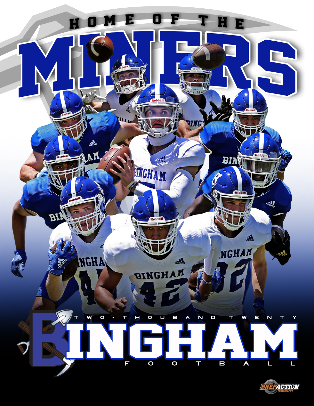 Bingham Team Home Bingham Miners Sports