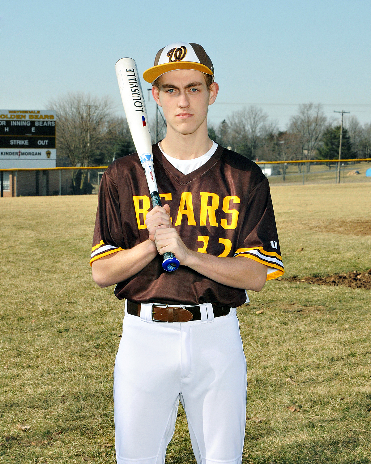Waynedale Team Home Waynedale Bears Sports