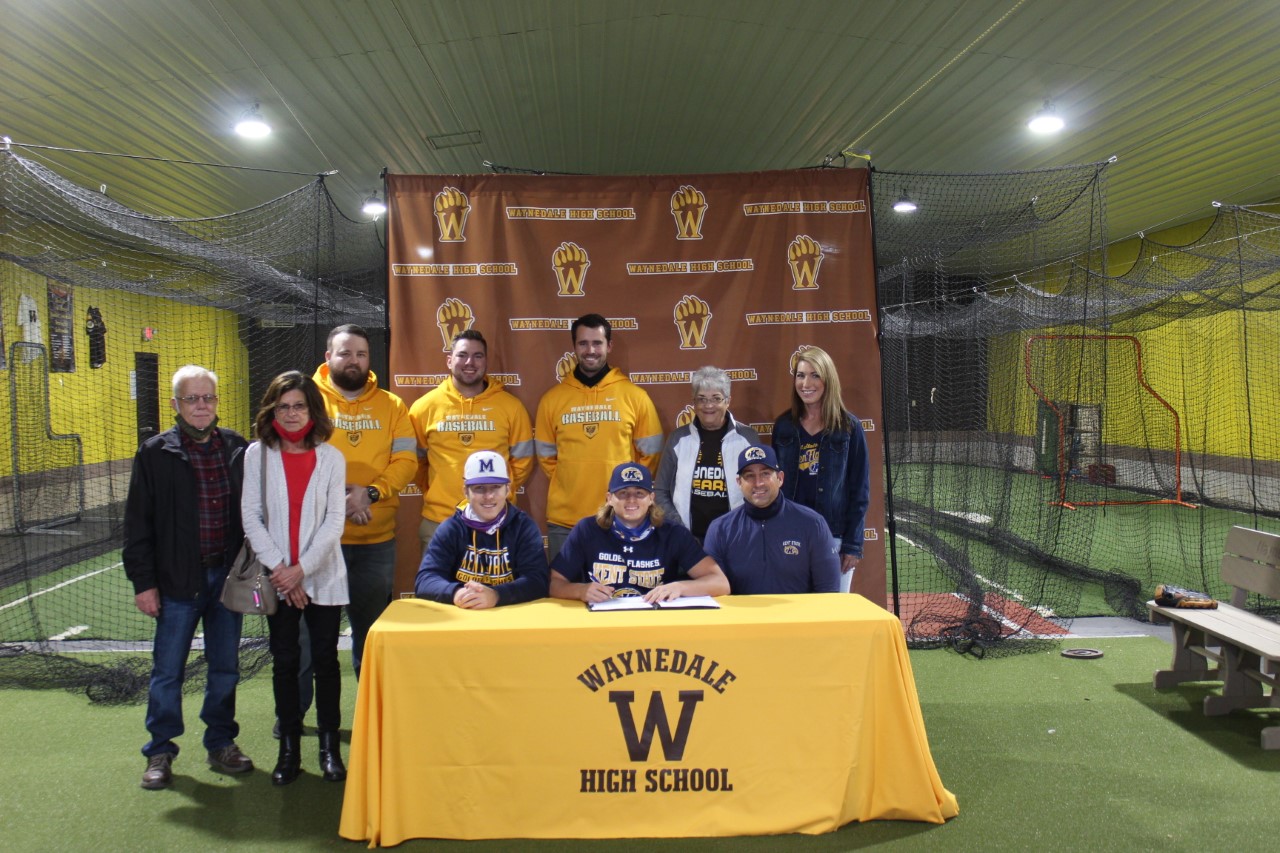Waynedale Team Home Waynedale Bears Sports