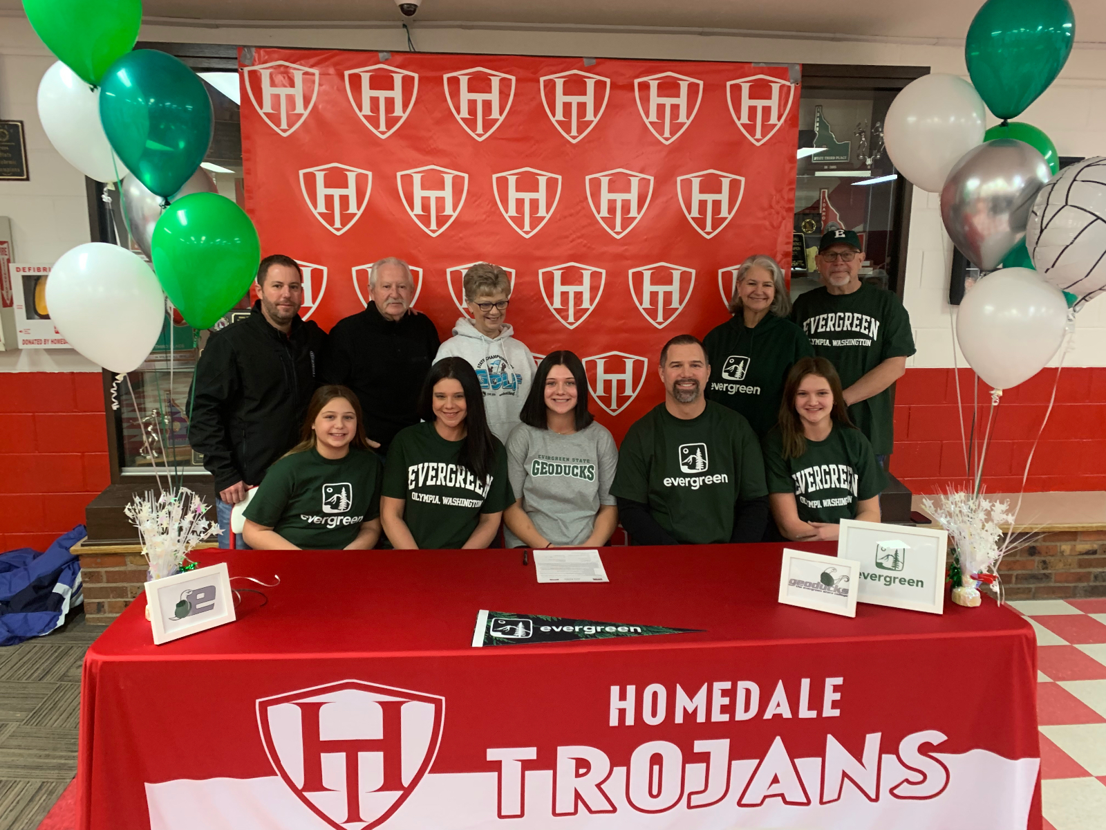 Homedale Team Home Homedale Trojans Sports