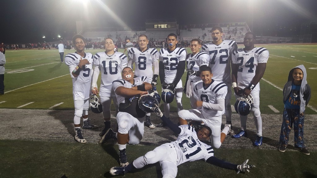 Ramona Team Home Ramona Rams Sports