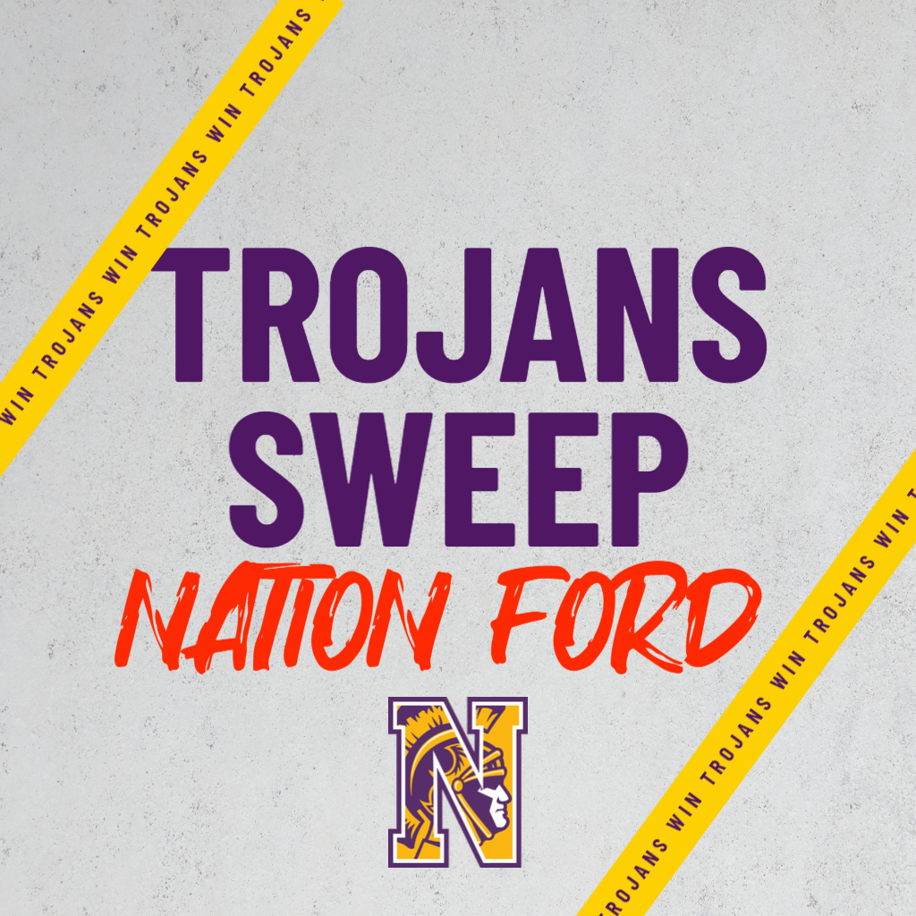 Northwestern Trojans Official Athletic Website Rock Hill, SC