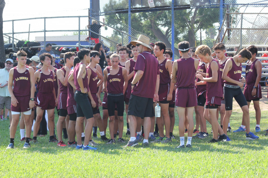 La Serna Team Home La Serna Lancers Sports