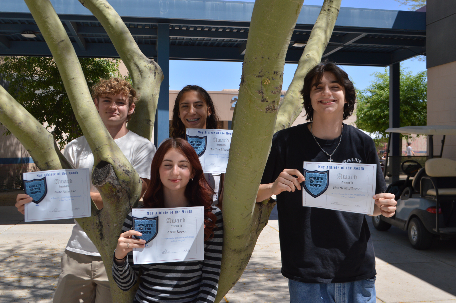 Deer Valley Skyhawks Official Athletic Website Glendale, AZ