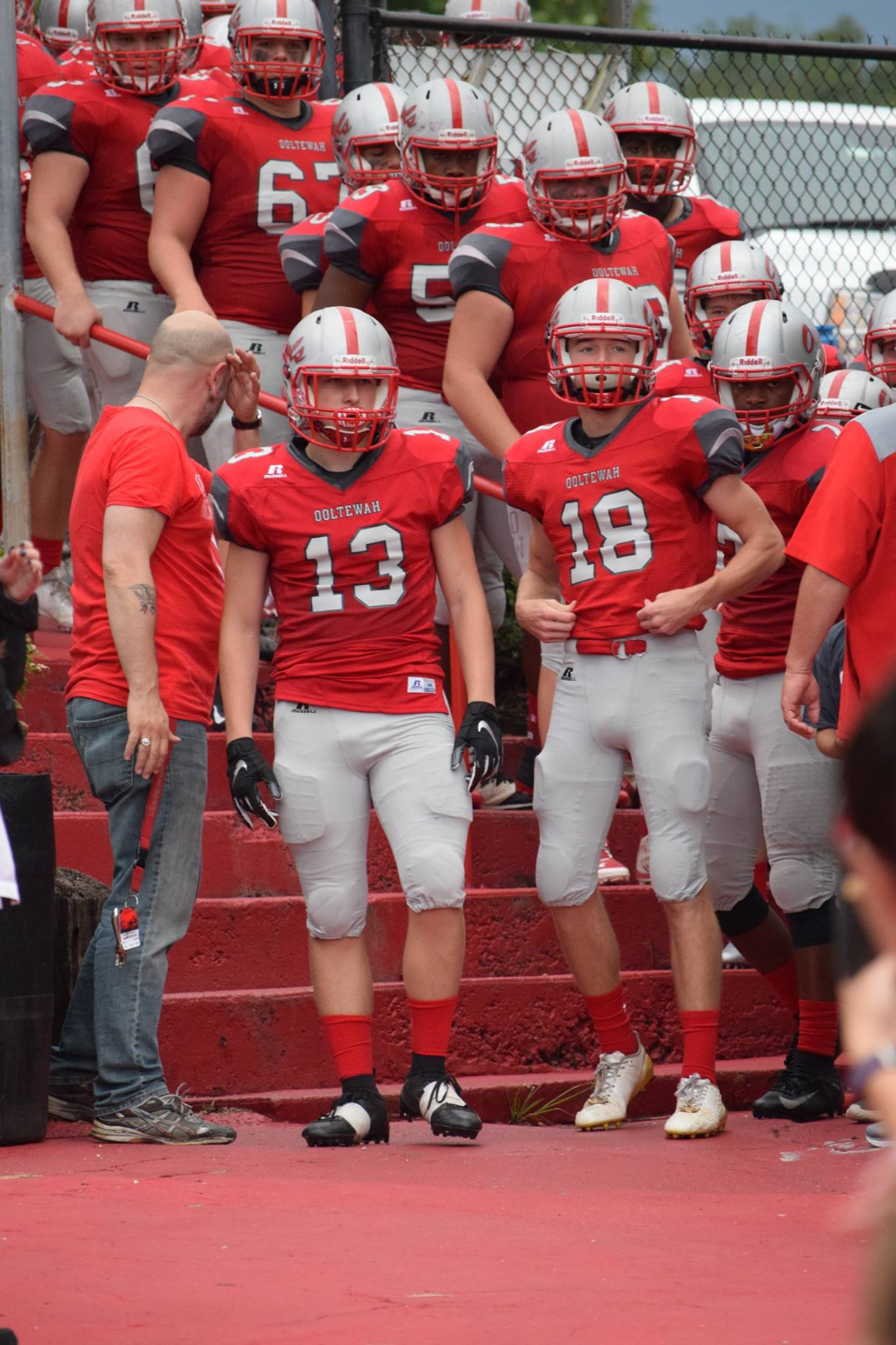 Ooltewah Team Home Ooltewah Owls Sports
