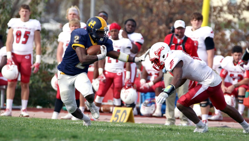 Charles Drew Team Home Charles Drew Titans Sports