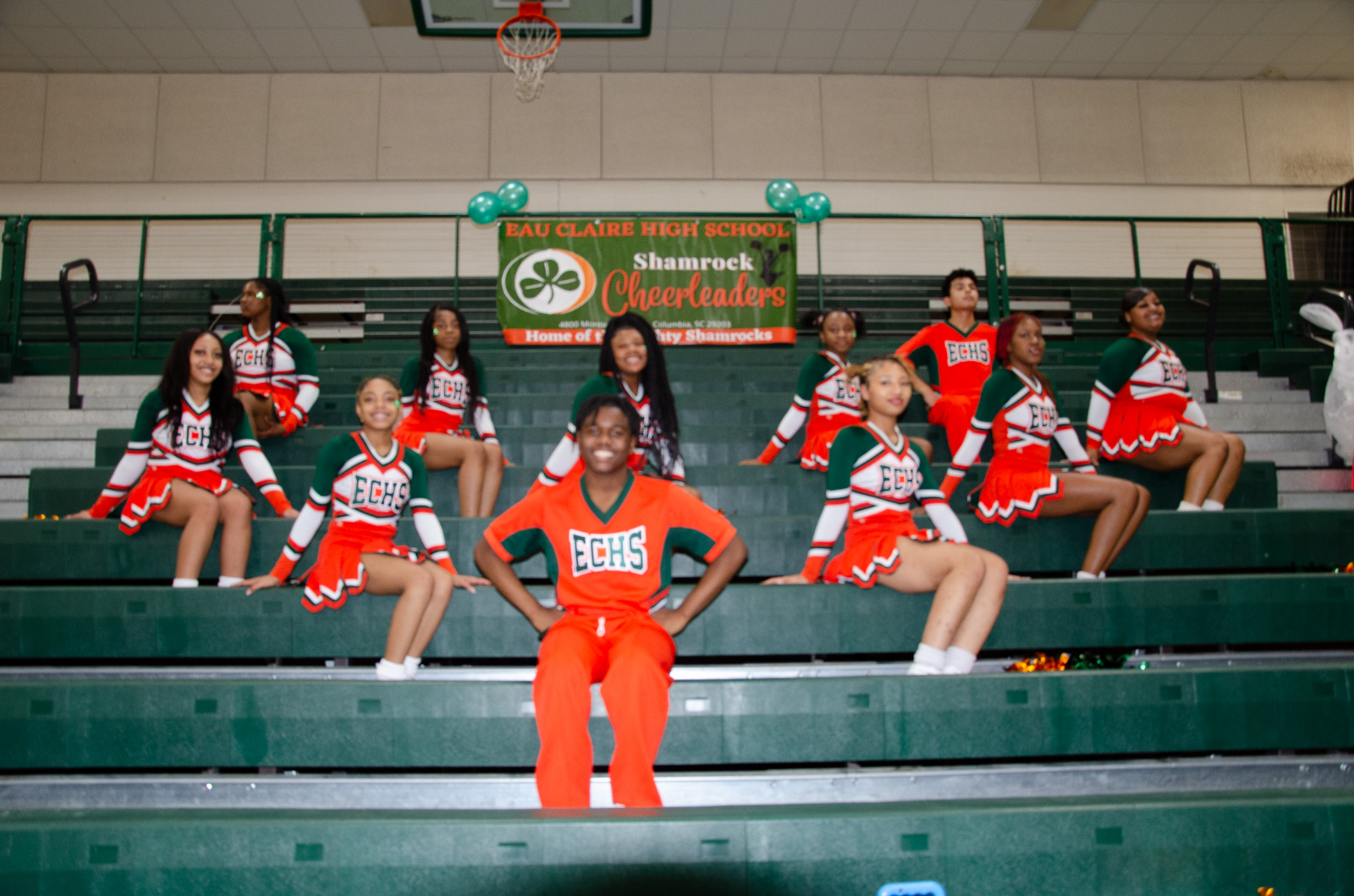 Eau Claire Team Home Eau Claire Shamrocks Sports