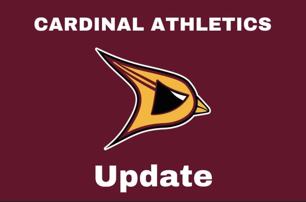 Maroon & Gold Connection: Winter Season
