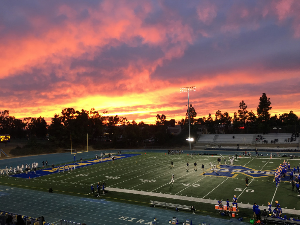Mira Mesa Team Home Mira Mesa Marauders Sports