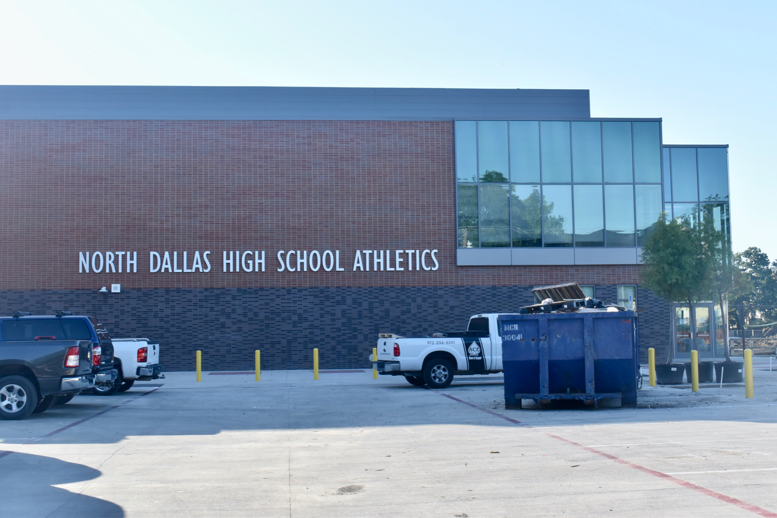 North Dallas Team Home North Dallas Bulldogs Sports