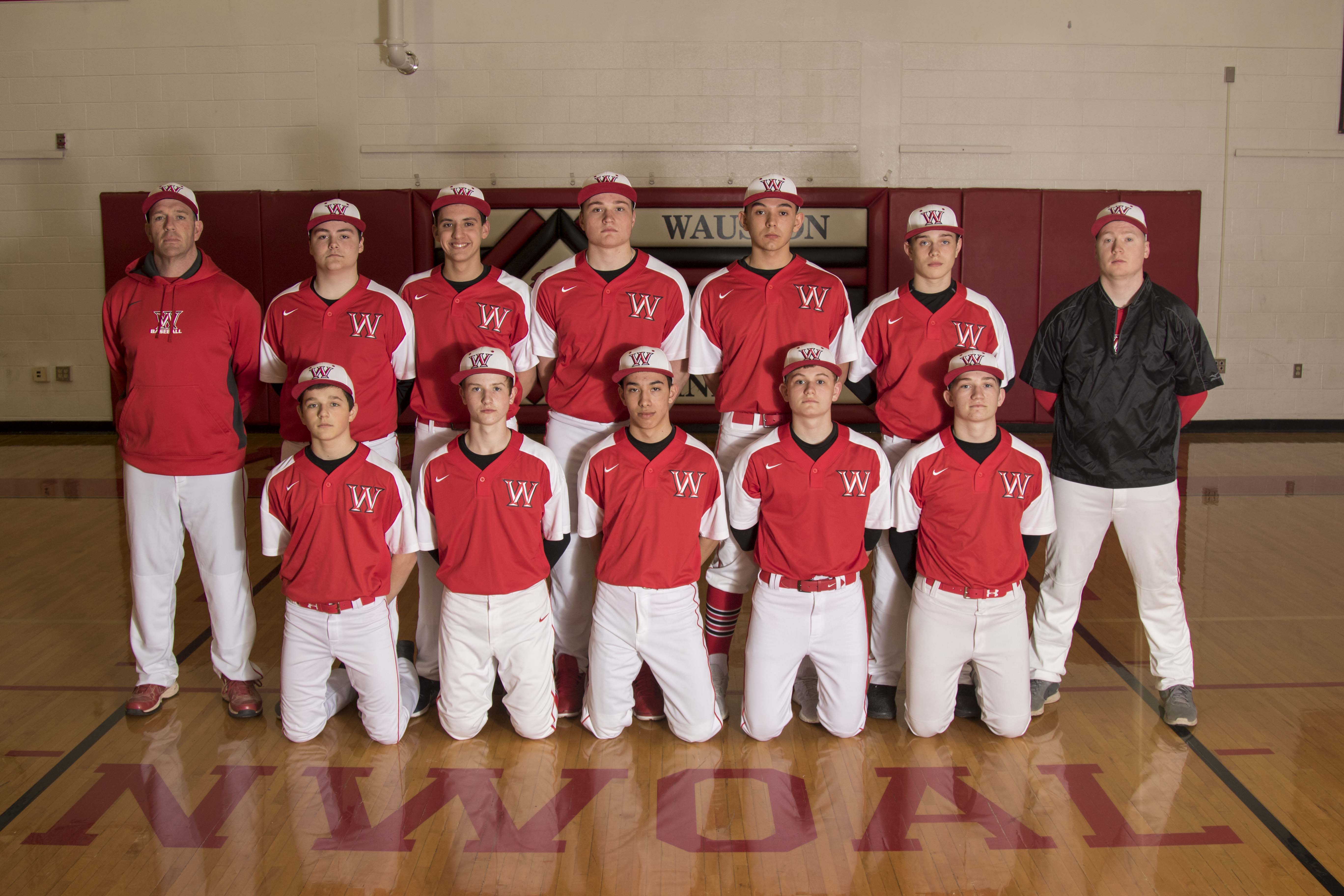 Wauseon Team Home Wauseon Indians Sports
