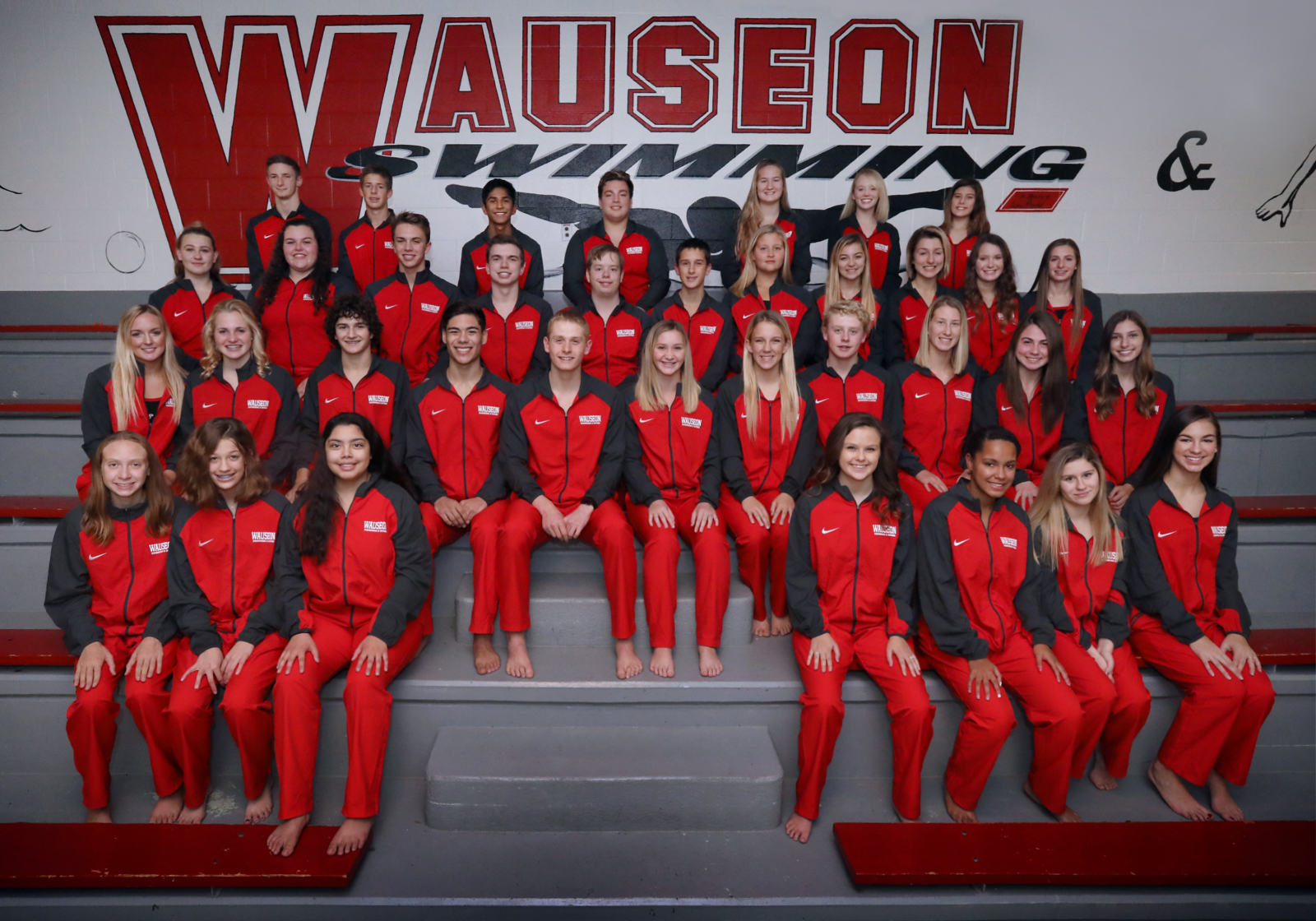 Wauseon Team Home Wauseon Indians Sports