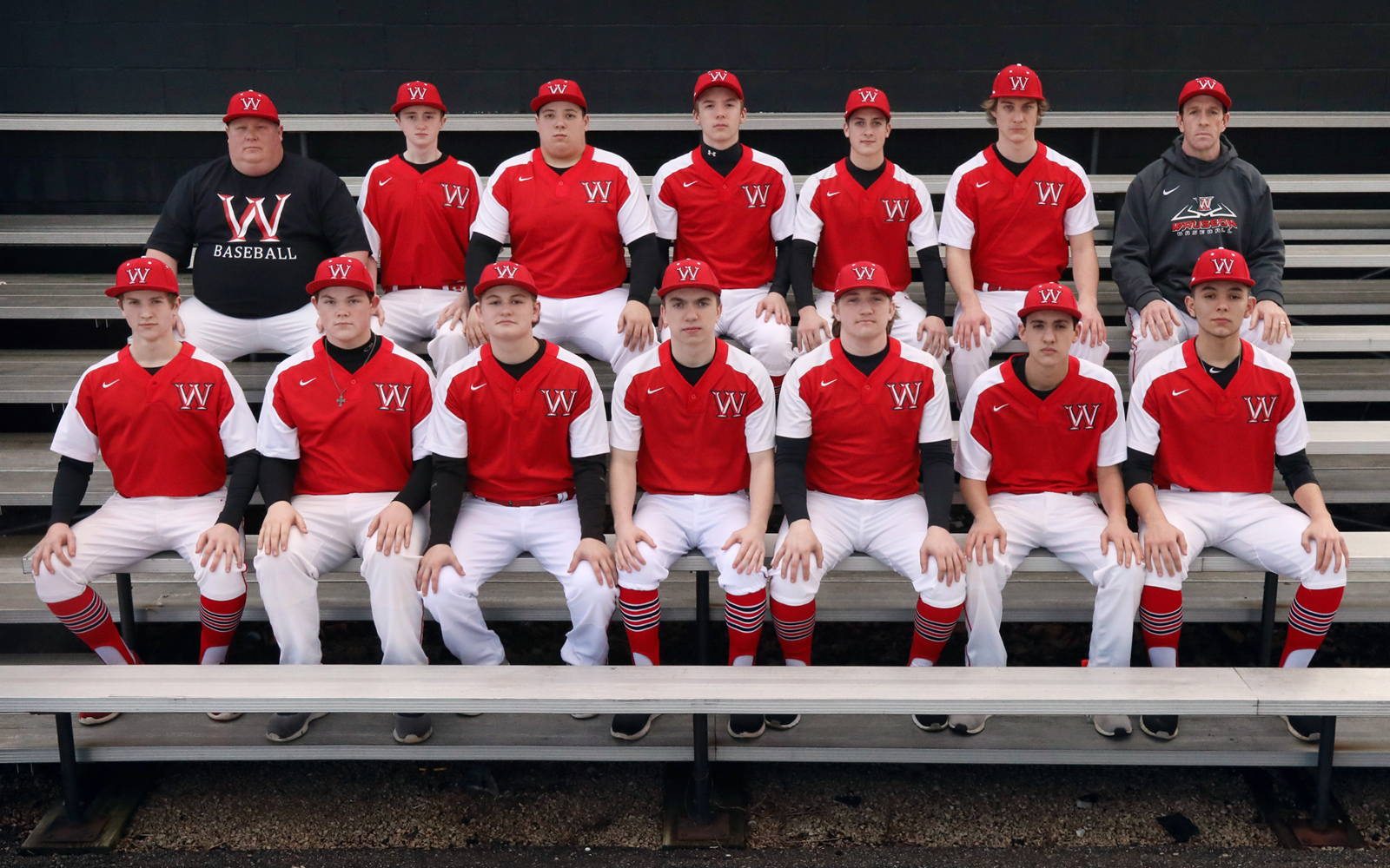 Wauseon Team Home Wauseon Indians Sports
