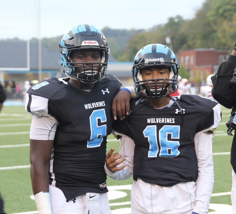 Woodland Hills Team Home Woodland Hills Wolverines Sports