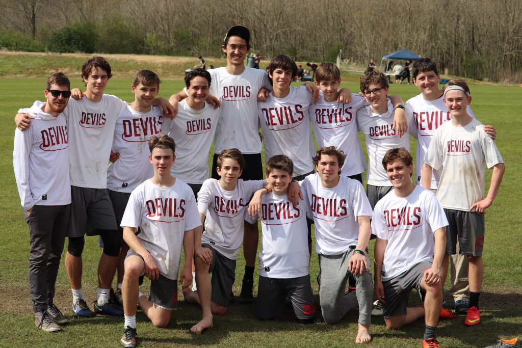 Druid Hills Team Home Druid Hills Red Devils Sports