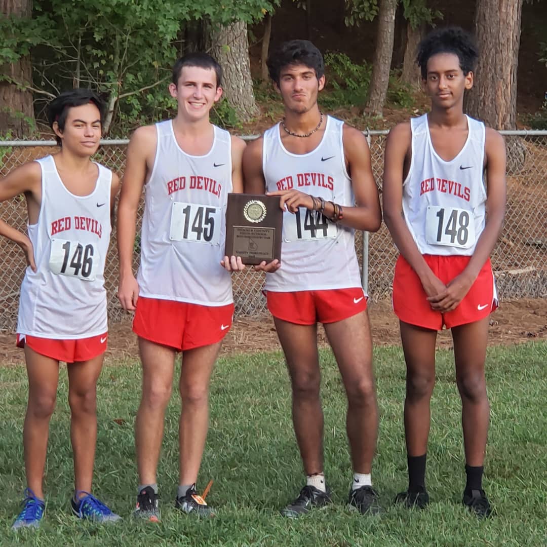 Druid Hills Team Home Druid Hills Red Devils Sports