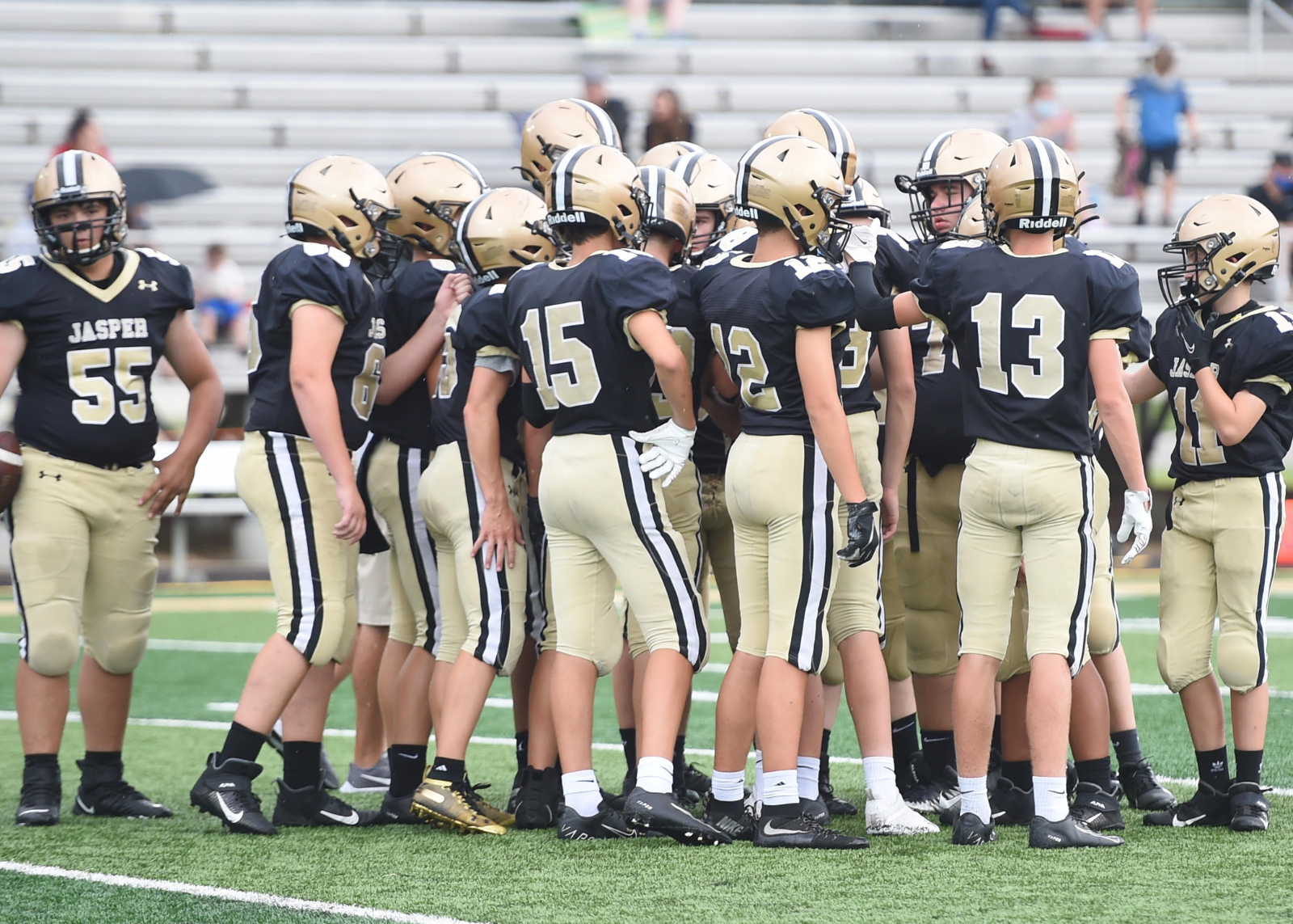 Jasper Team Home Jasper Wildcats Sports