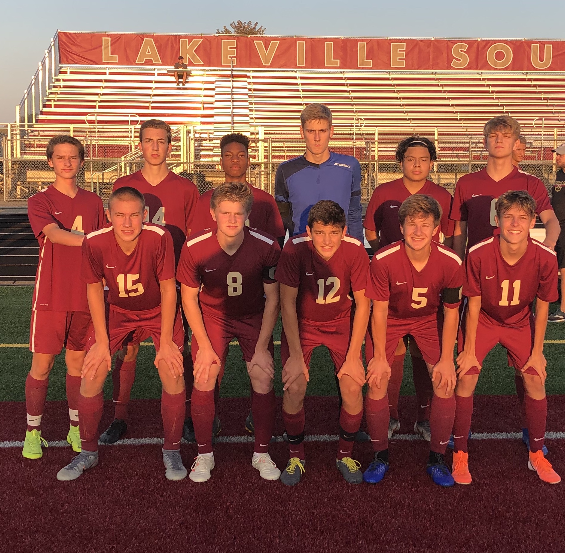 Lakeville South Team Home Lakeville South Cougars Sports