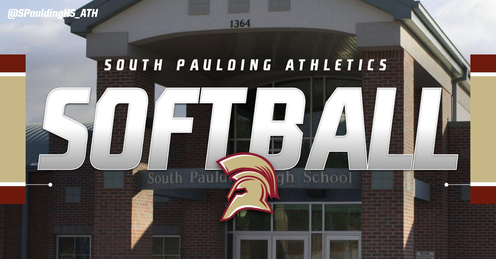 South Paulding Team Home South Paulding Spartans Sports