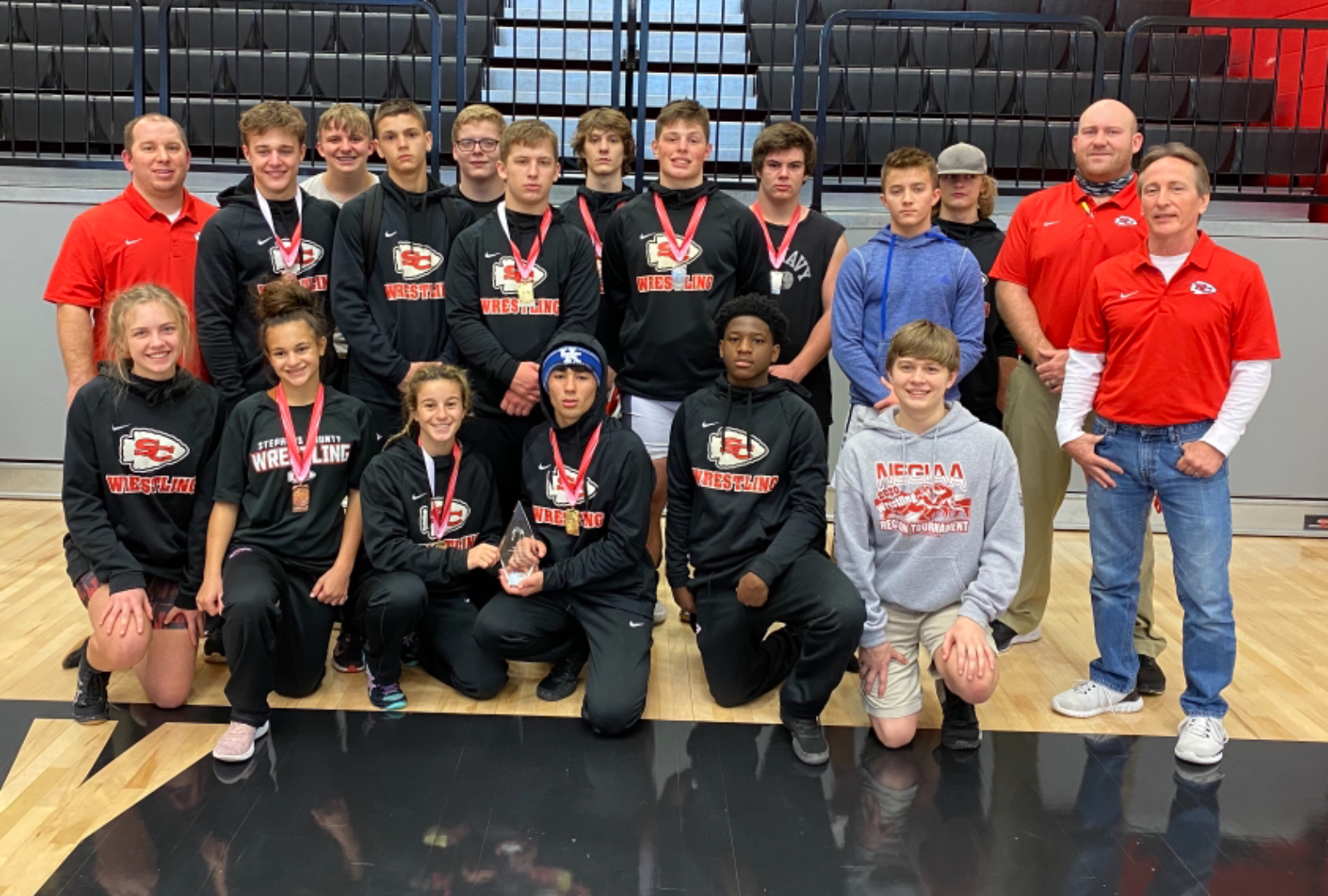 Stephens County Team Home Stephens County Indians Sports