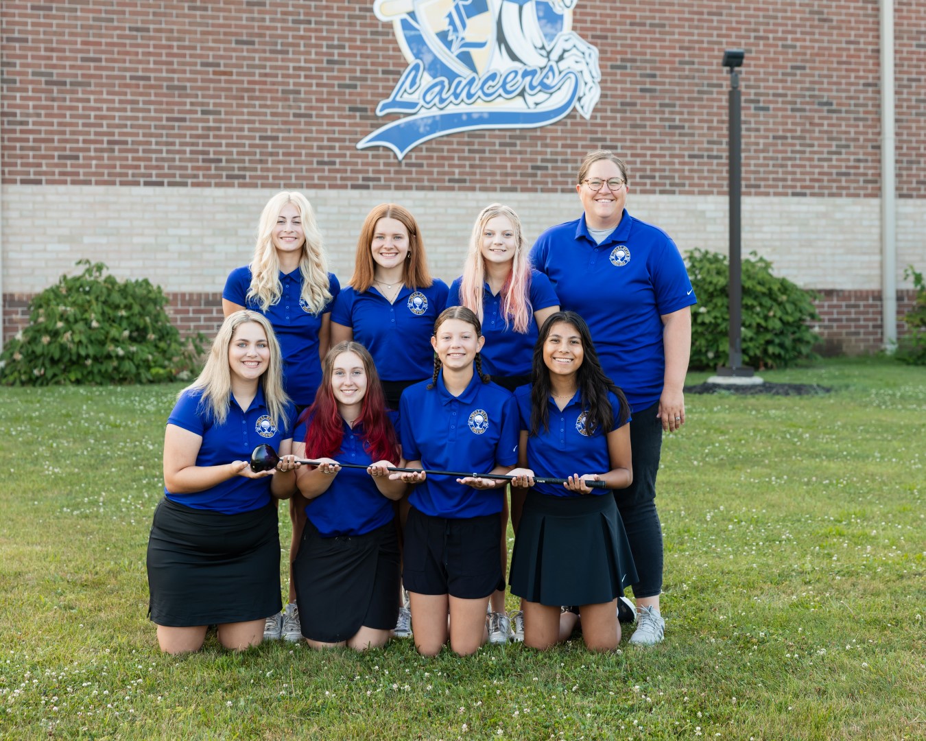 Lincolnview Team Home Lincolnview Lancers Sports