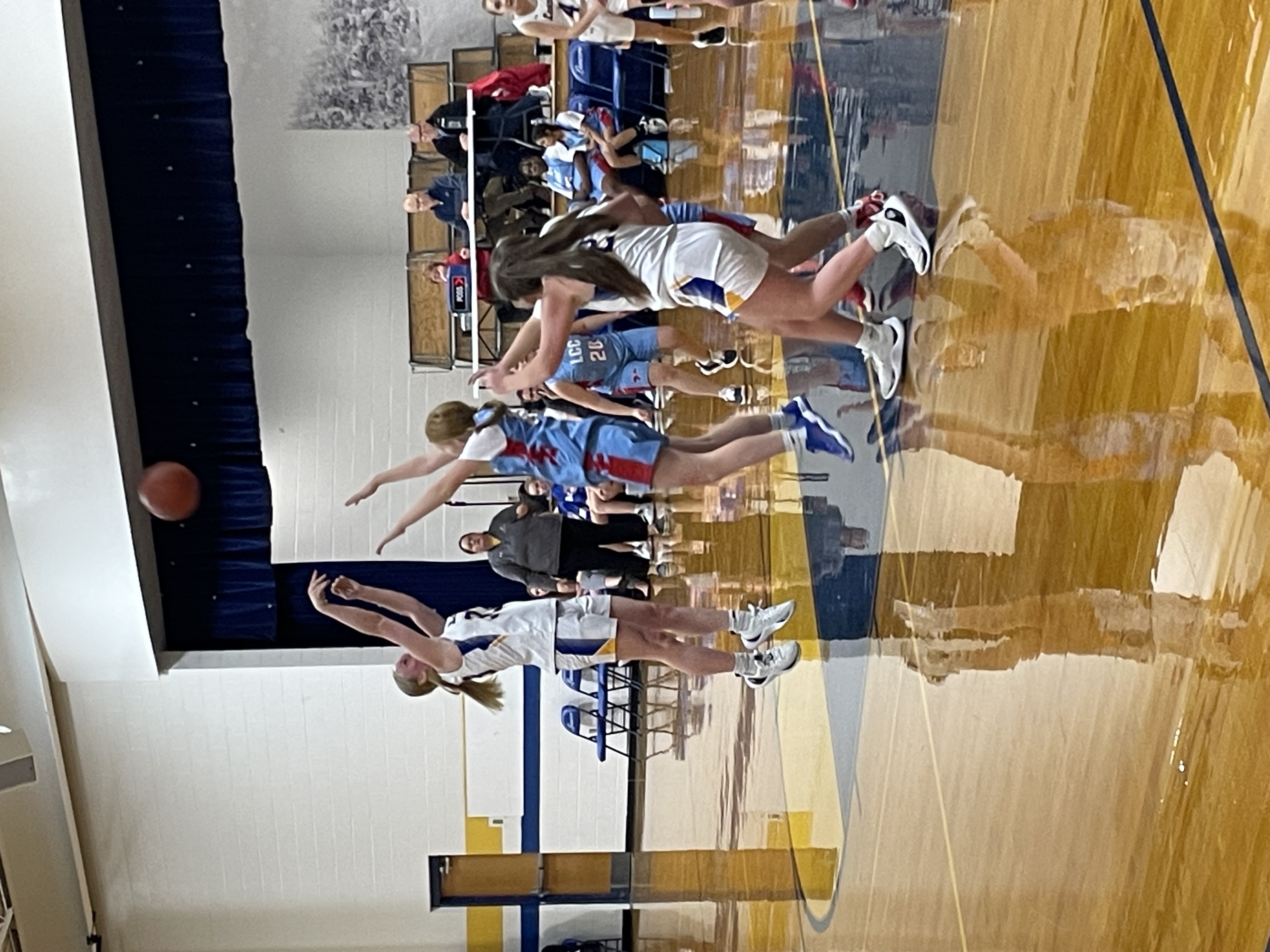 Lincolnview Team Home Lincolnview Lancers Sports