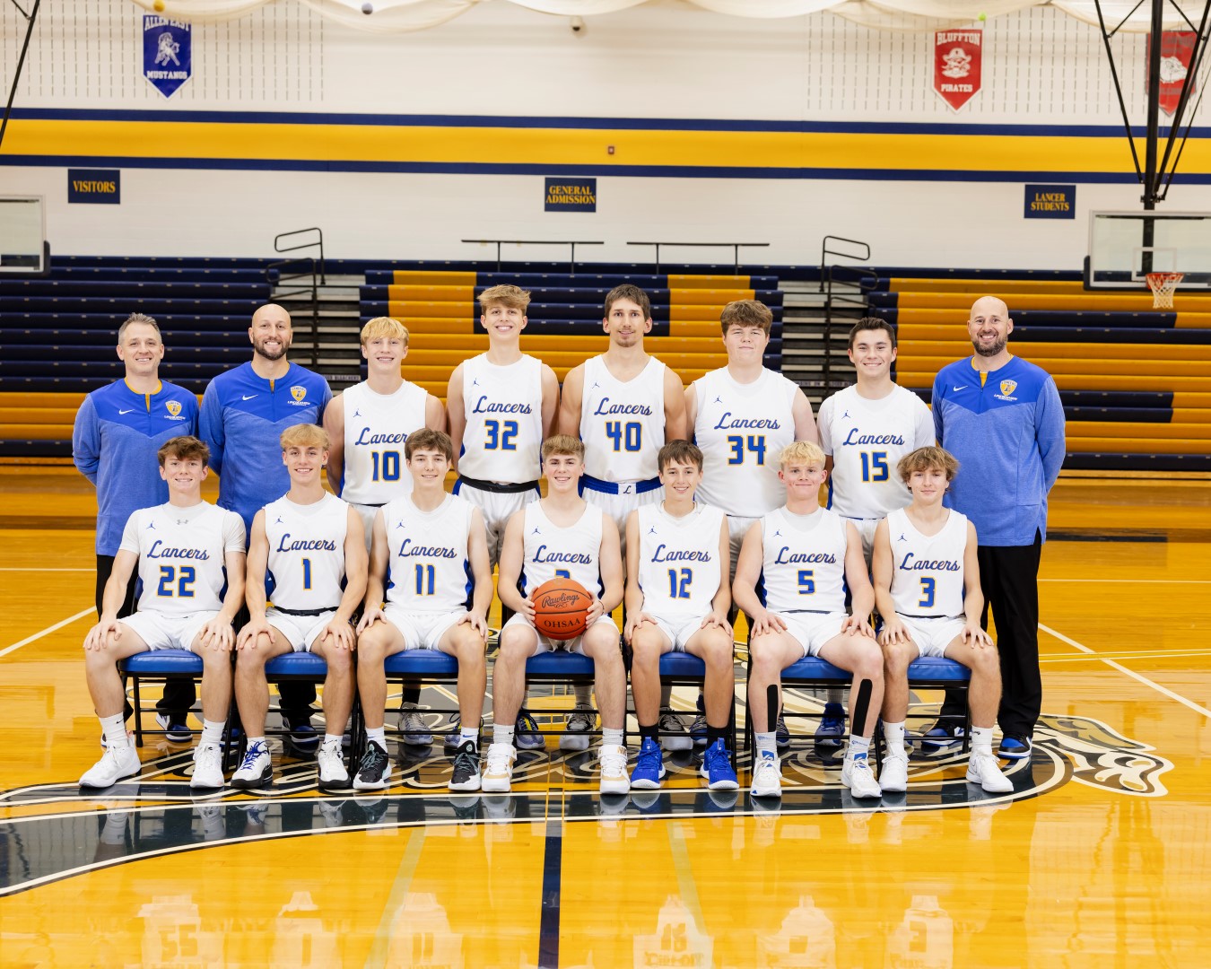 Lincolnview Team Home Lincolnview Lancers Sports
