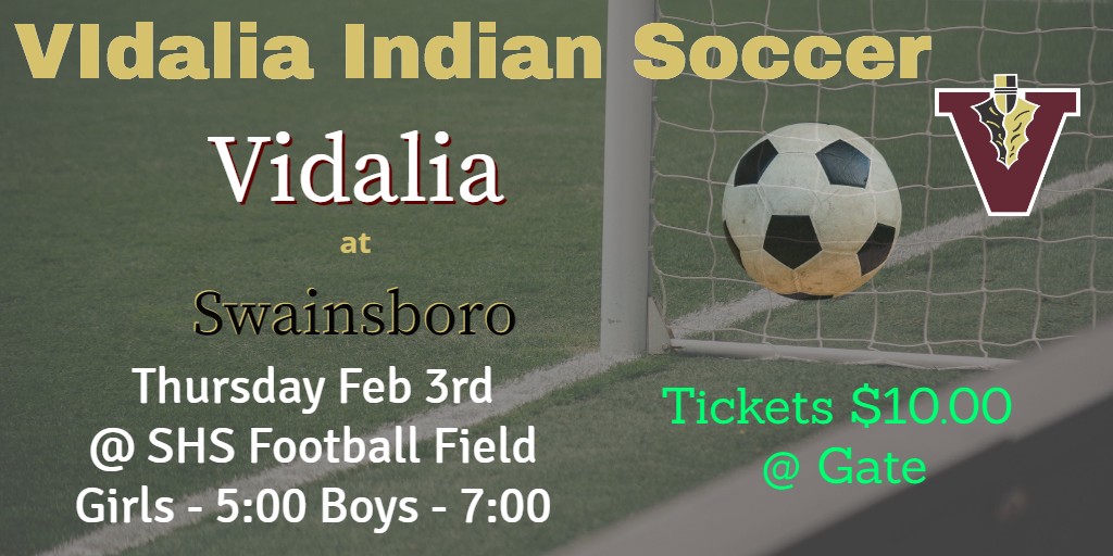 Vidalia - Team Home Vidalia Indians Sports