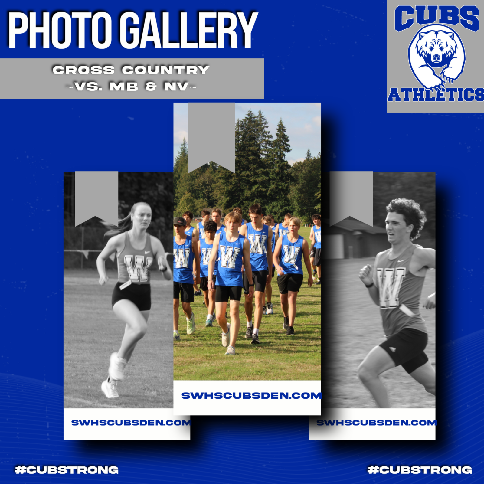 Sedro-Woolley - Team Home Sedro-Woolley Cubs Sports