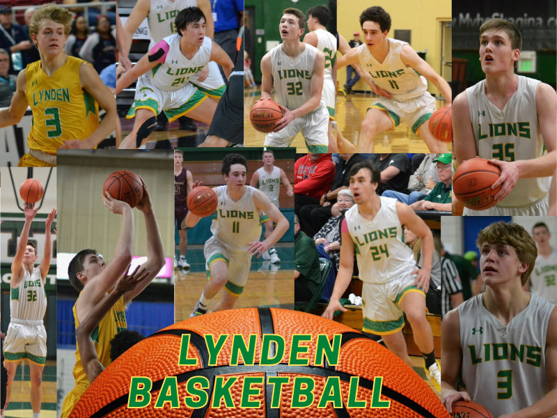 Lynden Team Home Lynden Lions Sports