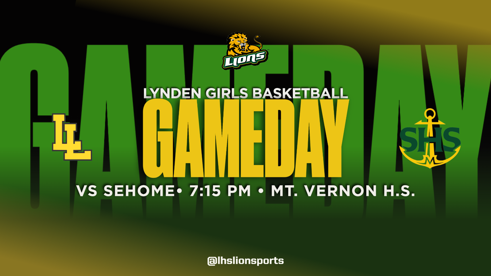 Lynden Team Home Lynden Lions Sports