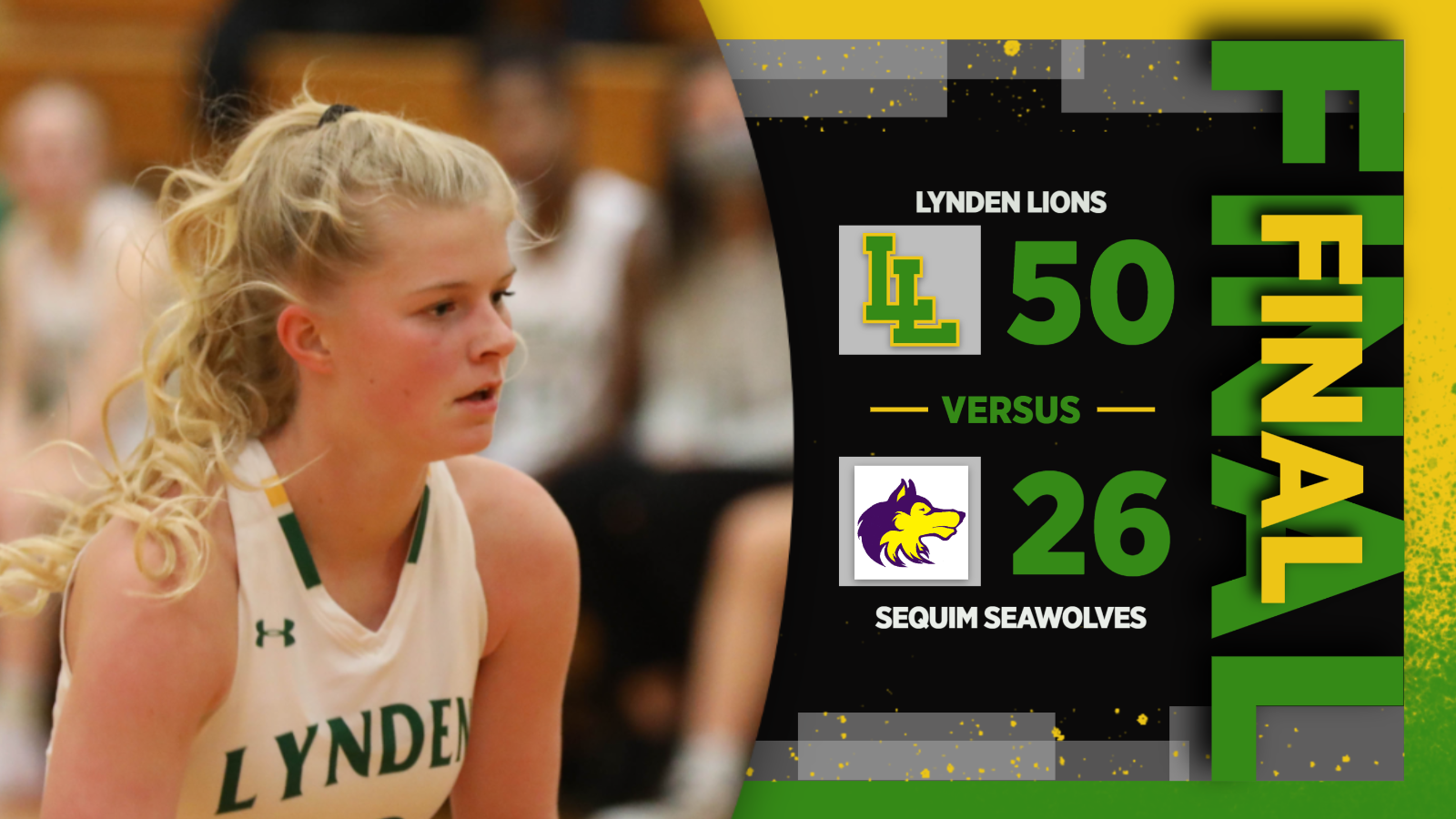 Lynden Team Home Lynden Lions Sports