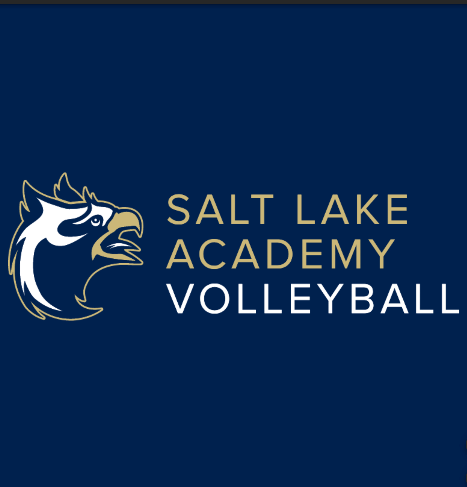 Salt Lake Academy Team Home Salt Lake Academy Griffins Sports