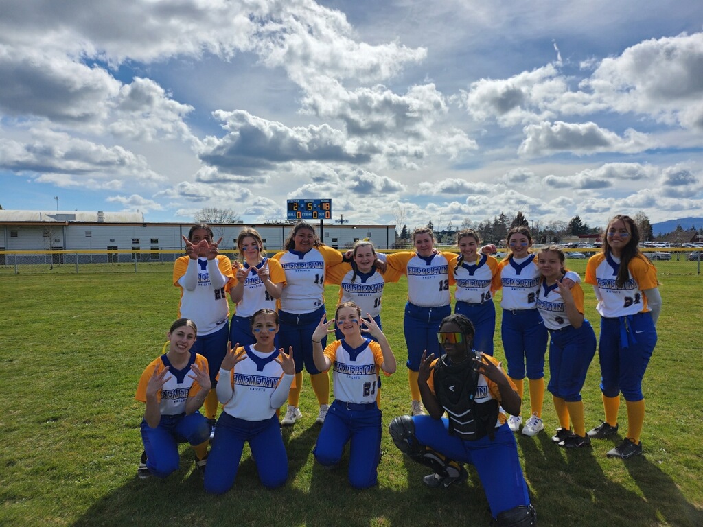 Bremerton Team Home Bremerton Knights Sports