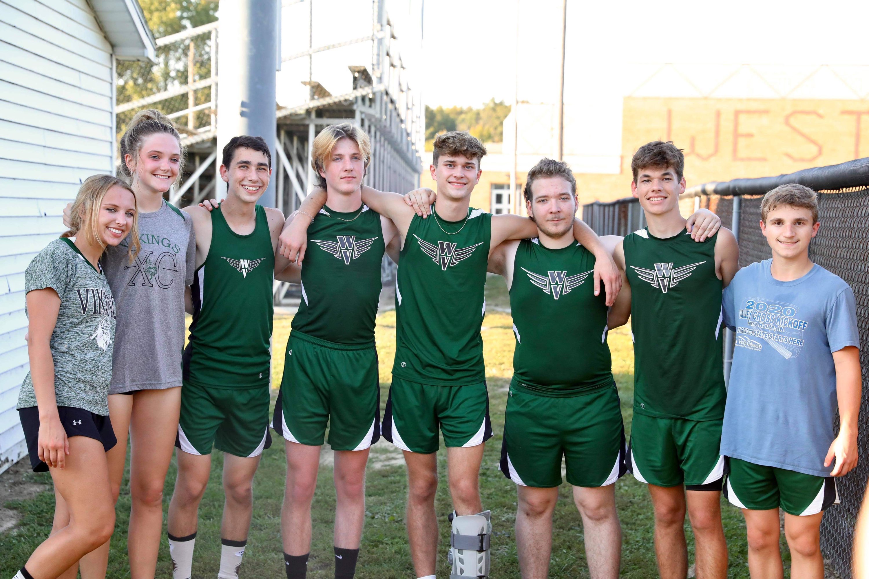 West Vigo Team Home West Vigo Vikings Sports