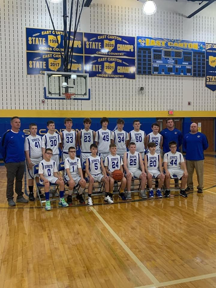 East Canton Team Home East Canton Sports