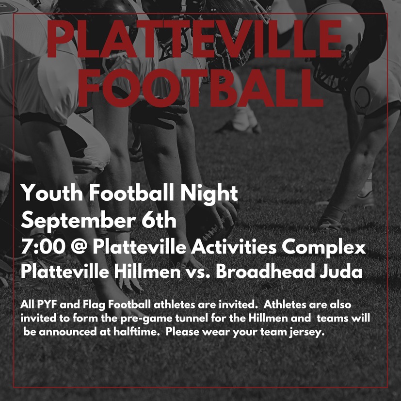 Platteville - Team Home Platteville Hillmen Sports
