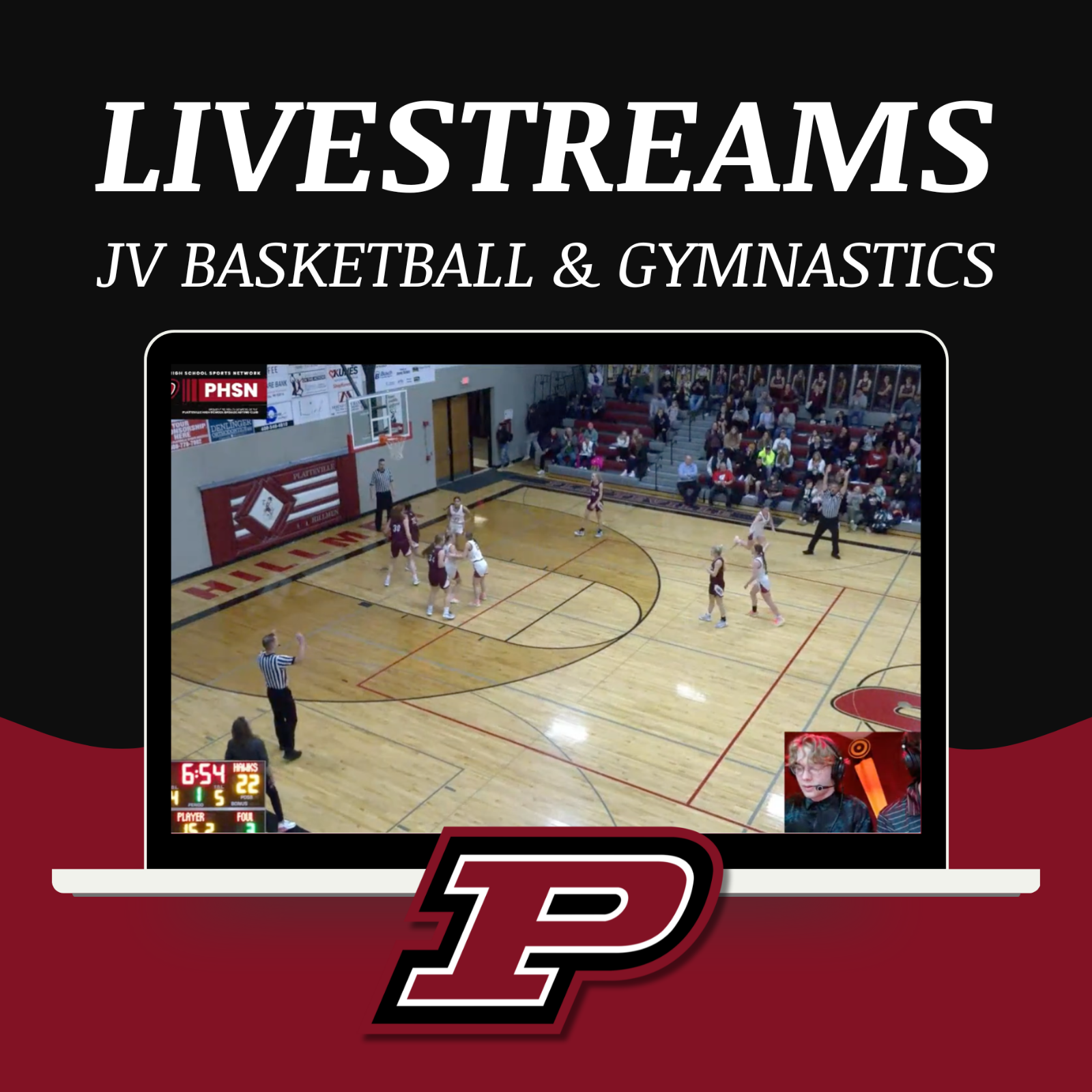 Platteville - Team Home Platteville Hillmen Sports