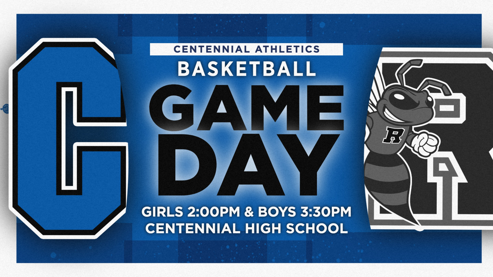 CENTENNIAL VS CENTRAL BASKETBALL visual data 8