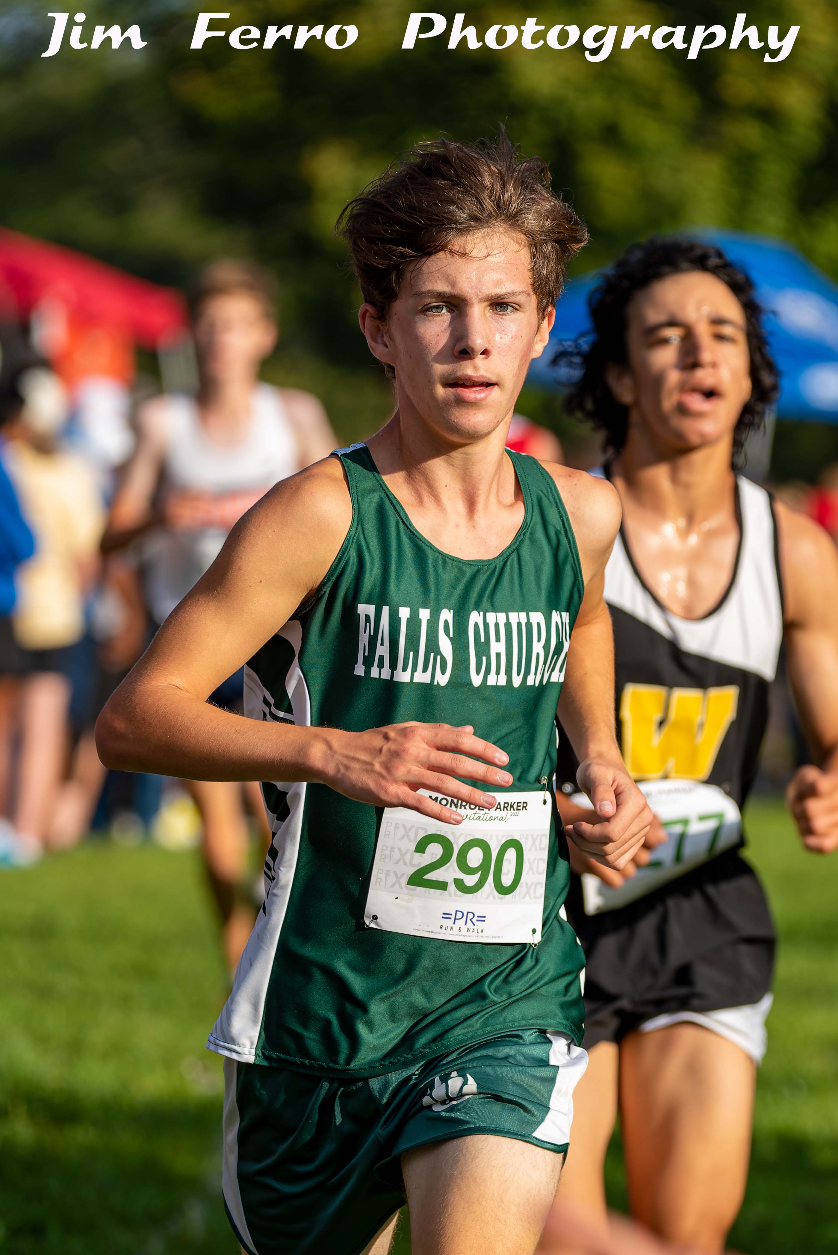 Falls Church Team Home Falls Church Jaguars Sports