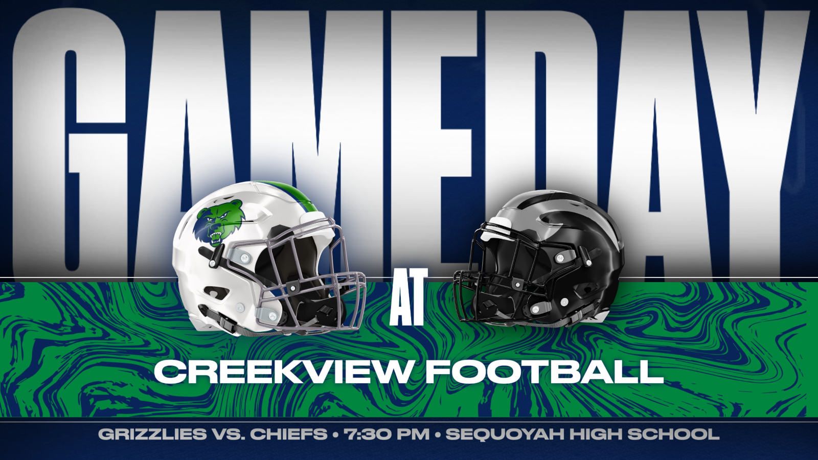 Creekview Team Home Creekview Grizzlies Sports