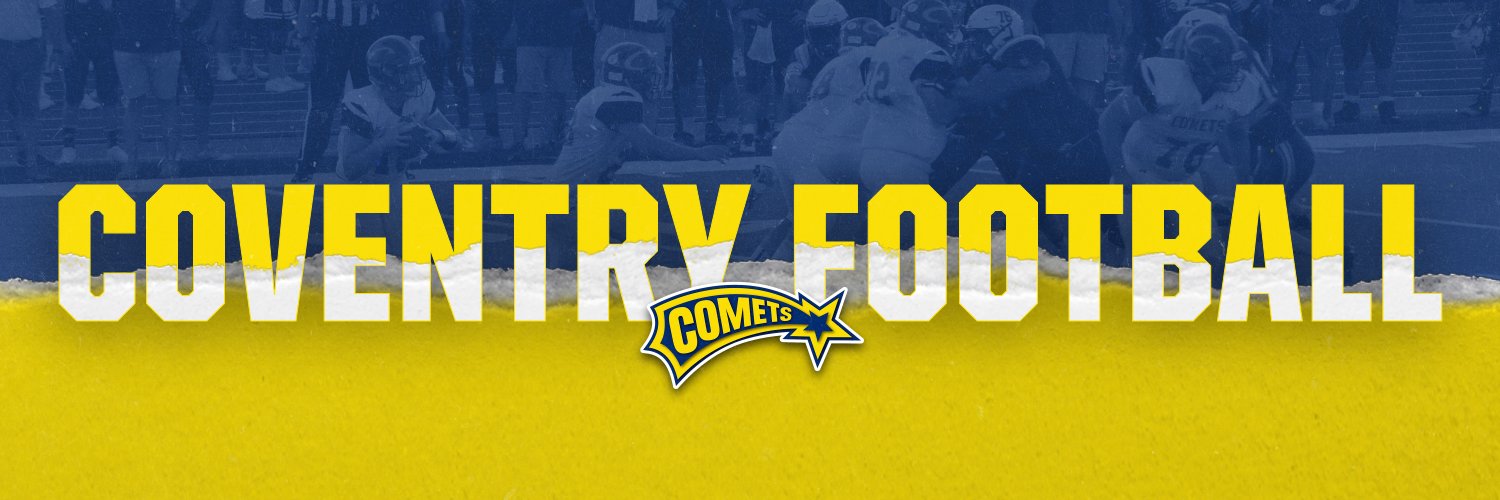 Coventry Team Home Coventry Comets Sports