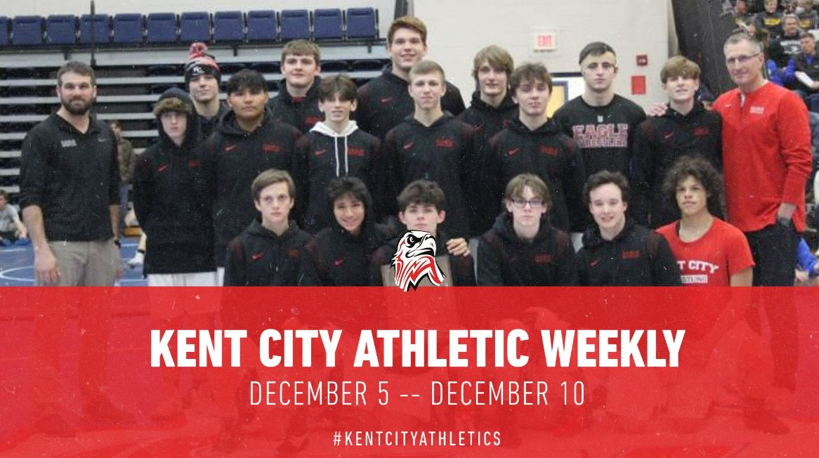 Kent City Team Home Kent City Eagles Sports