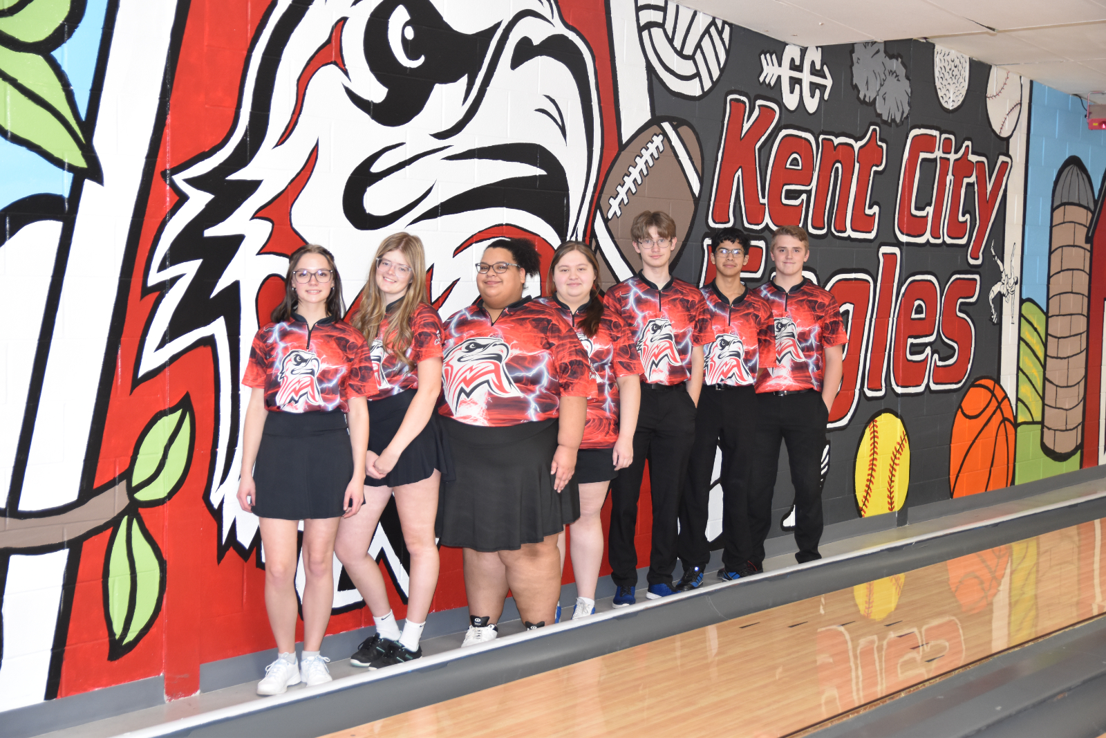 Kent City Team Home Kent City Eagles Sports