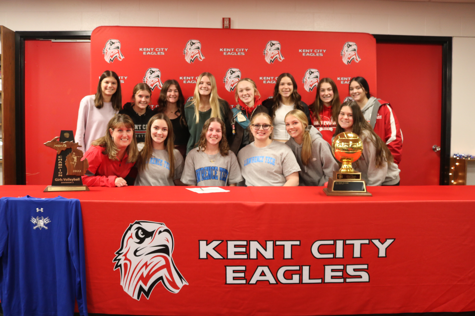 Kent City Team Home Kent City Eagles Sports