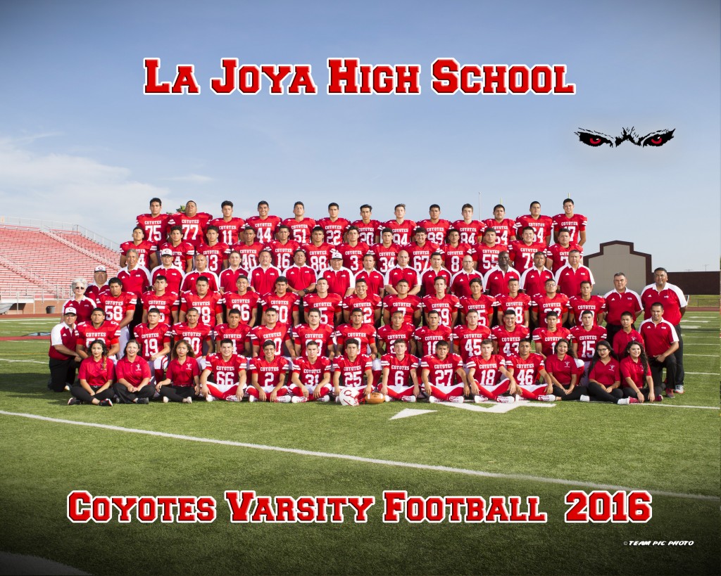 La Joya Team Home La Joya Coyotes Sports