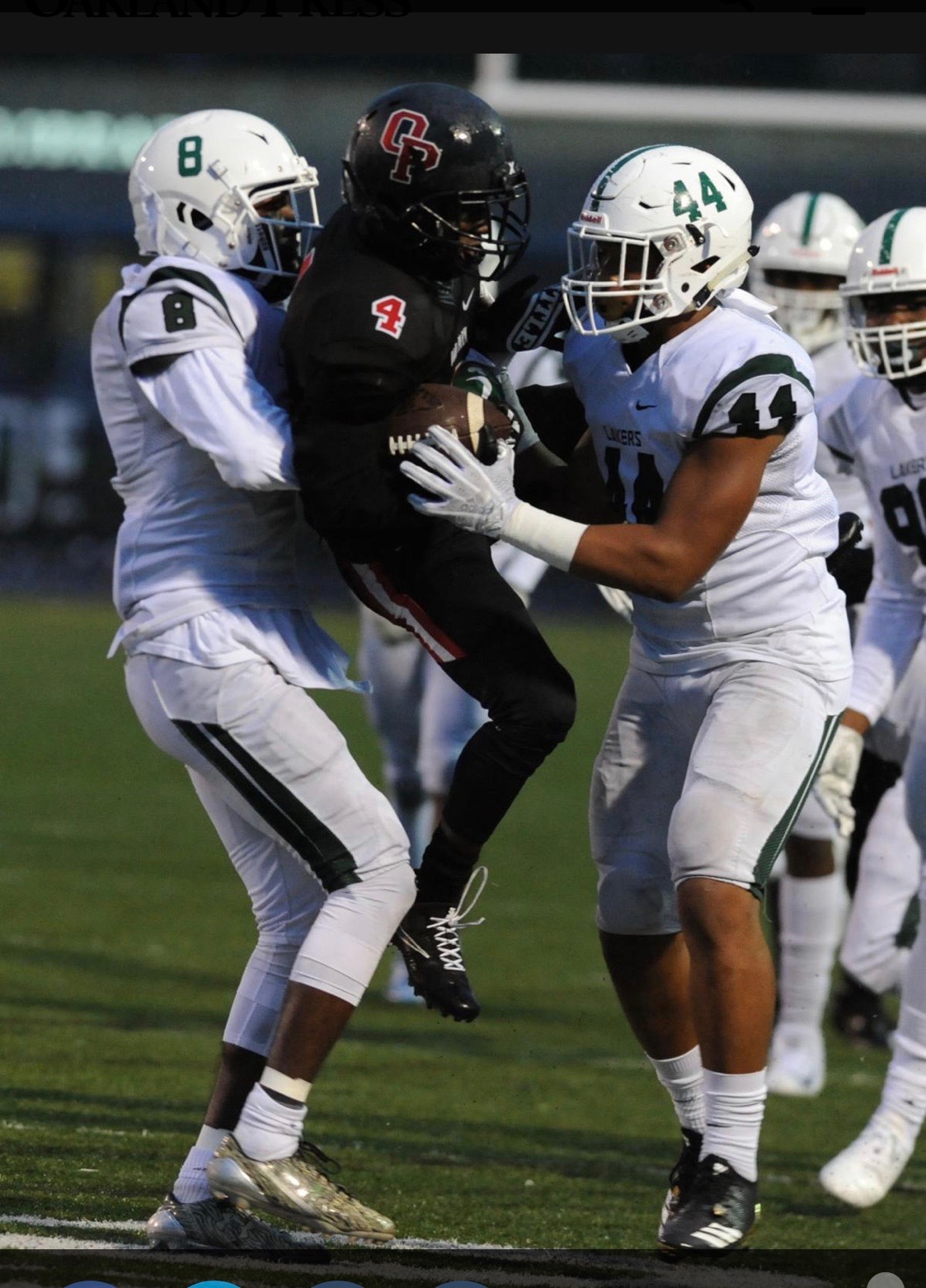 West Bloomfield Team Home West Bloomfield Lakers Sports