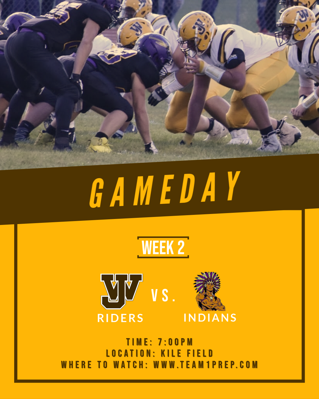 West Jefferson Team Home West Jefferson Roughriders Sports