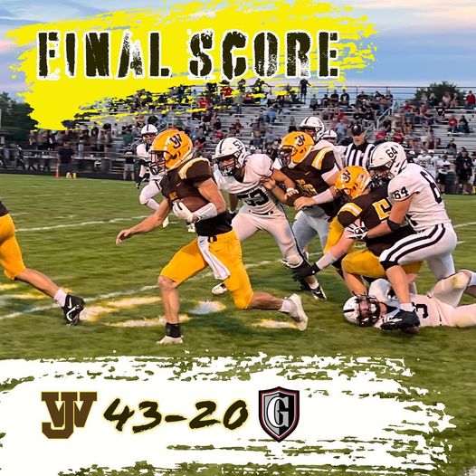 West Jefferson Team Home West Jefferson Roughriders Sports
