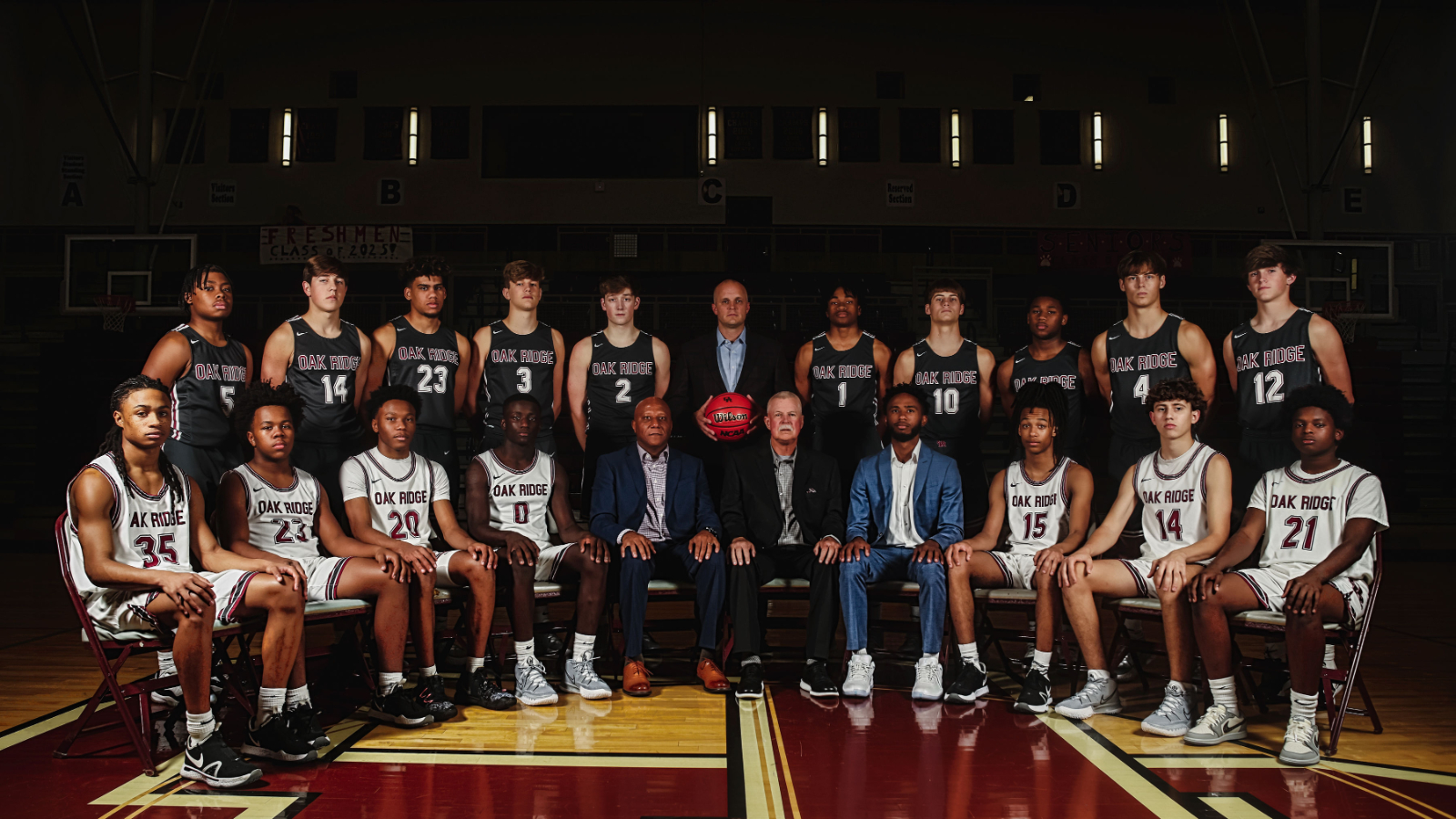 Oak Ridge Team Home Oak Ridge Wildcats Sports
